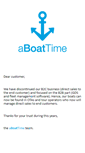 Mobile Screenshot of aboattime.com